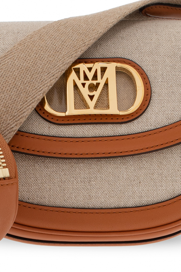 SchaferandweinerShops Mali - Boxyz woven panel top handle